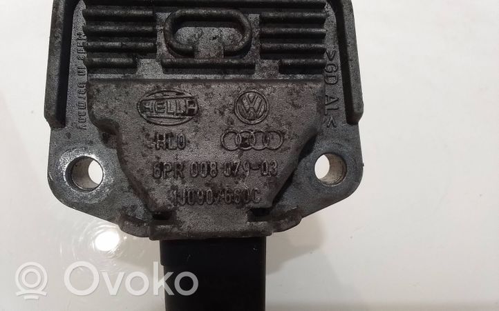 Audi A3 S3 8P Öljyntasoanturi 1J0907660C