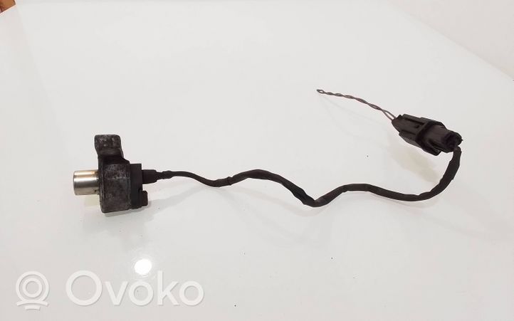 Volvo S60 Sensore di posizione dell’albero motore 1275599