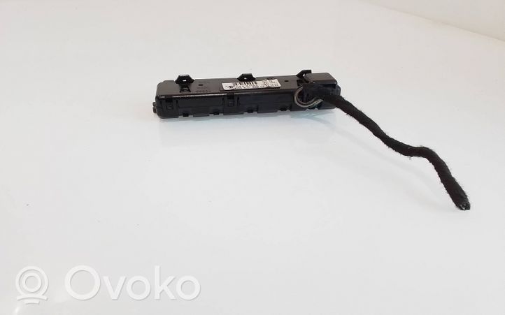 Porsche Cayenne (9PA) Monitor del sensore di parcheggio PDC 7L5919473A