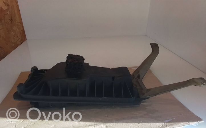 Porsche Cayenne (9PA) Rivestimento in plastica cornice della leva del cambio 7L5713095