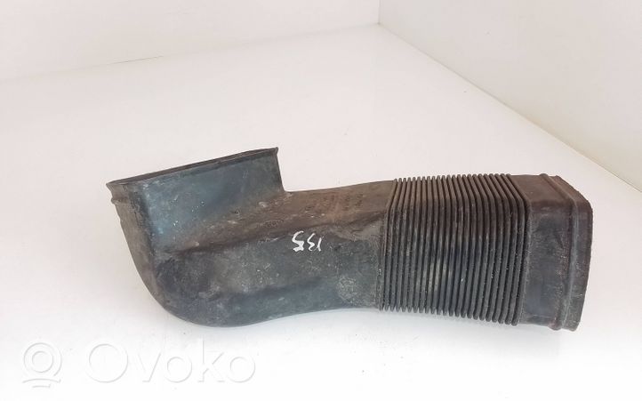 Volkswagen PASSAT B5 Turbo air intake inlet pipe/hose 6D0129617S