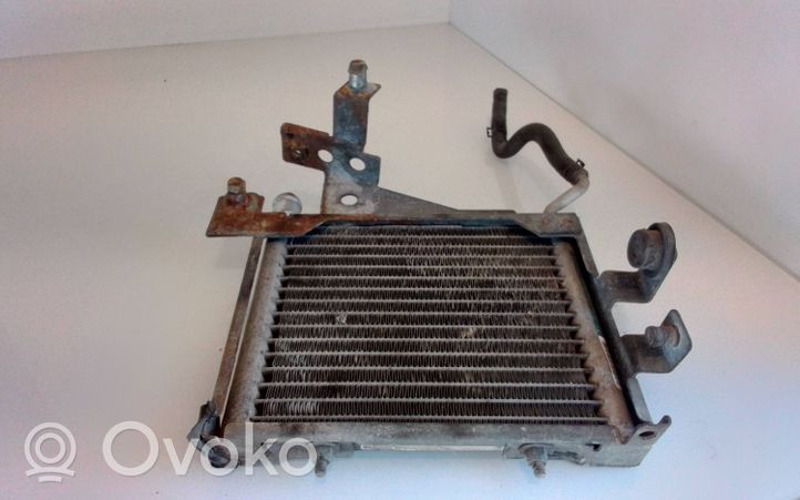 Volkswagen PASSAT B5 Optional radiator 521710