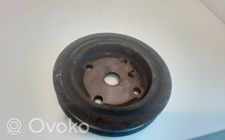 Volvo S60 Kampiakselin vauhtipyörä 30637335