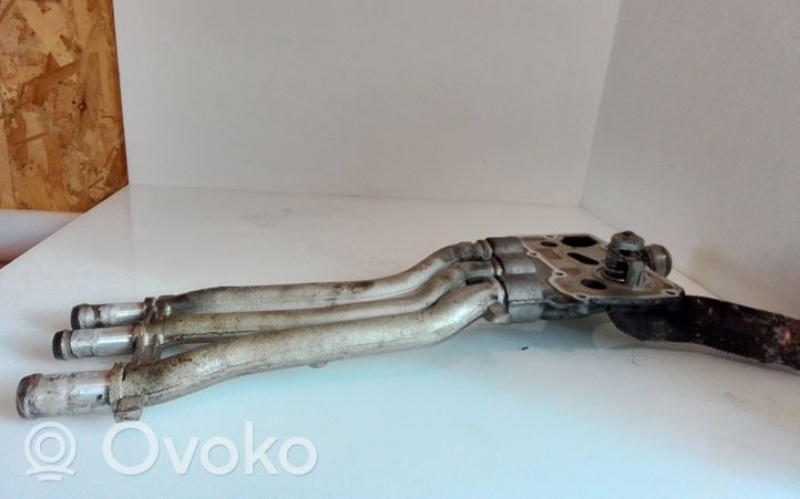 Porsche Cayenne (9PA) Termostato/alloggiamento del termostato 94810605906