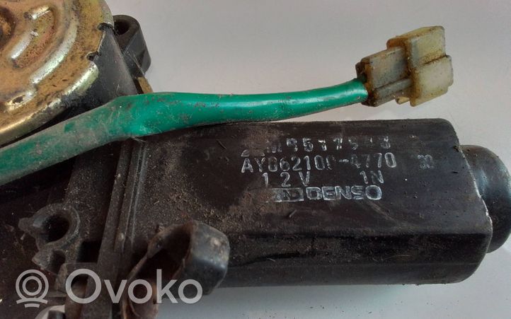 Mitsubishi Eclipse Priekinio el. lango pakėlimo mechanizmo komplektas AY0621004770