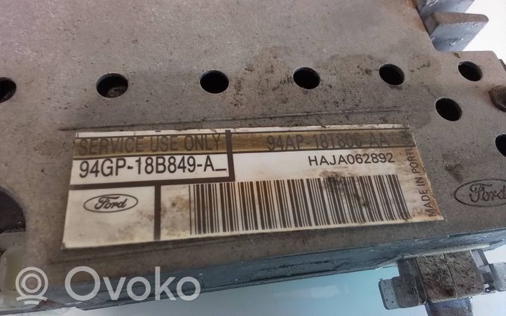 Ford Galaxy Wzmacniacz audio 94AP18T806AA