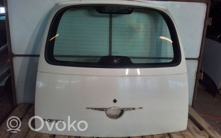 Chrysler PT Cruiser Takaluukun/tavaratilan kansi 