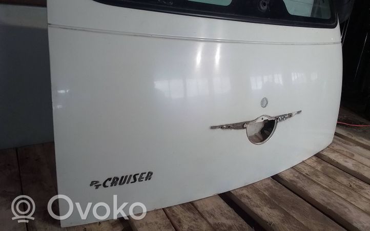 Chrysler PT Cruiser Takaluukun/tavaratilan kansi 