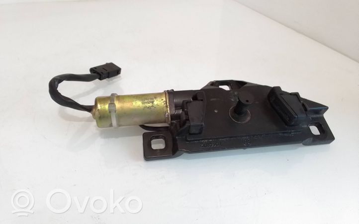 BMW 7 E65 E66 Moteur ouverture de coffre 7014872