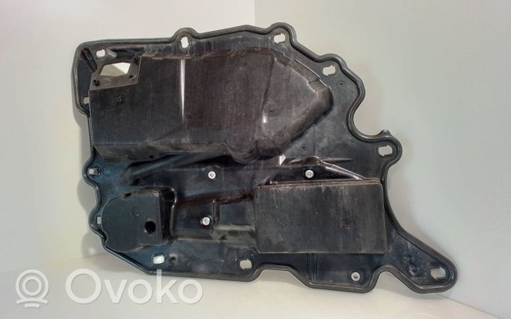 BMW 7 E65 E66 Autres éléments de garniture de porte arrière 51428243898