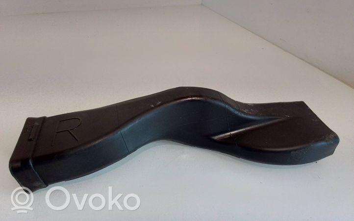 BMW 7 E65 E66 Salono oro latakas (-ai) 51167002394