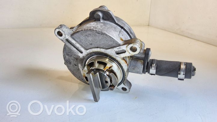 BMW 7 E65 E66 Vacuum pump 763565702