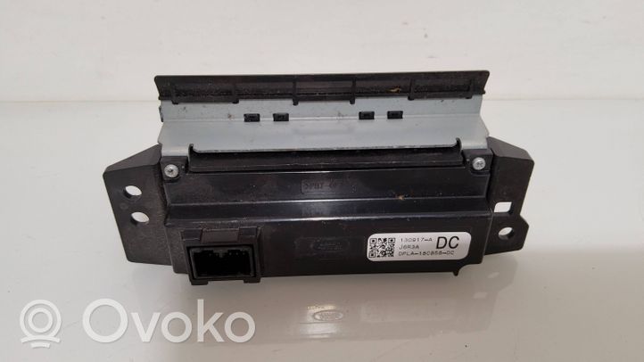 Land Rover Range Rover L405 Bildschirm / Display / Anzeige DPLA18C858DC