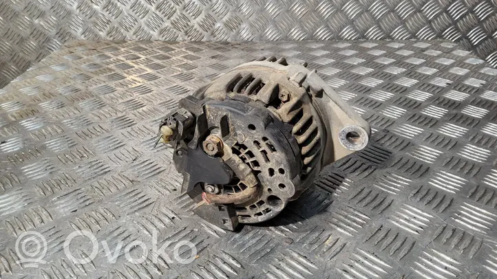 Opel Vectra C Generatore/alternatore 13229990