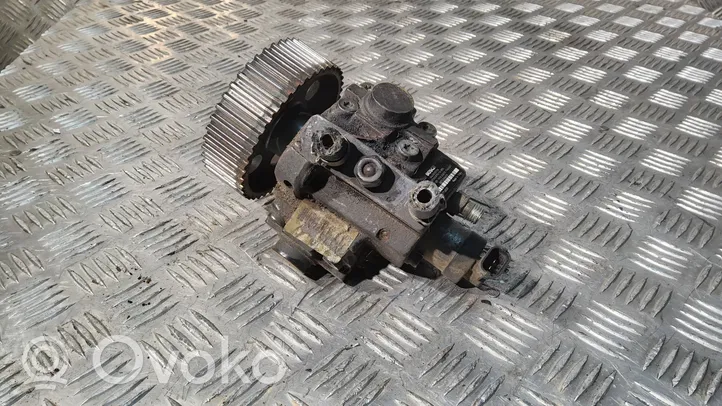 Opel Vectra C Pompe d'injection de carburant à haute pression 0445010156