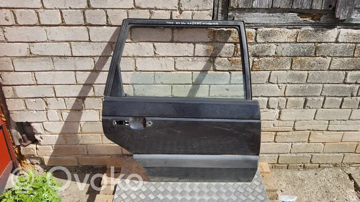 Volkswagen PASSAT B3 Rear door 