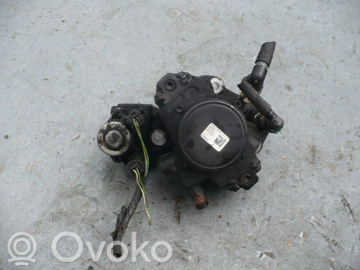 Ford Kuga I Fuel injection high pressure pump, 100.87 € RRR