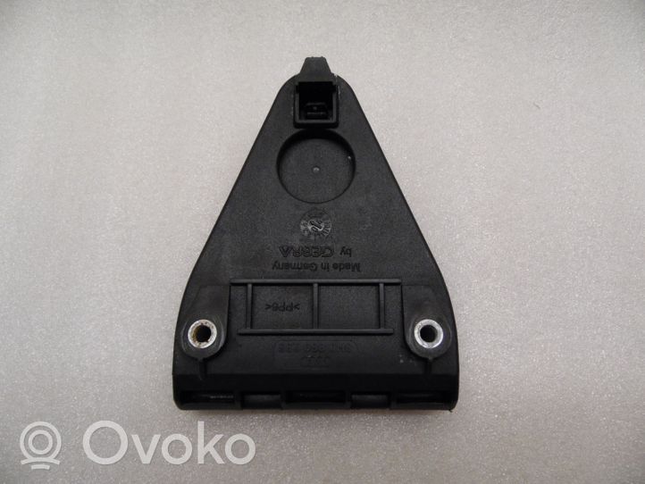 Audi A4 S4 B6 8E 8H Support panneau triangulaire d'avertissement 8H0860285