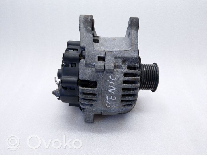 Renault Scenic II -  Grand scenic II Generatore/alternatore 8200290215