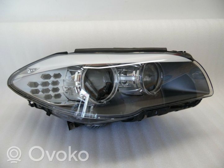 BMW 5 F10 F11 Phare frontale 7203252