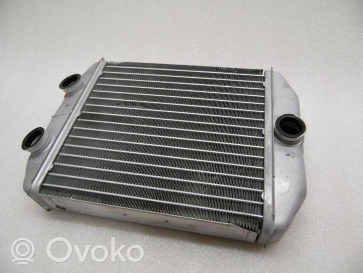 Mercedes-Benz SLK R171 Radiateur de chauffage 