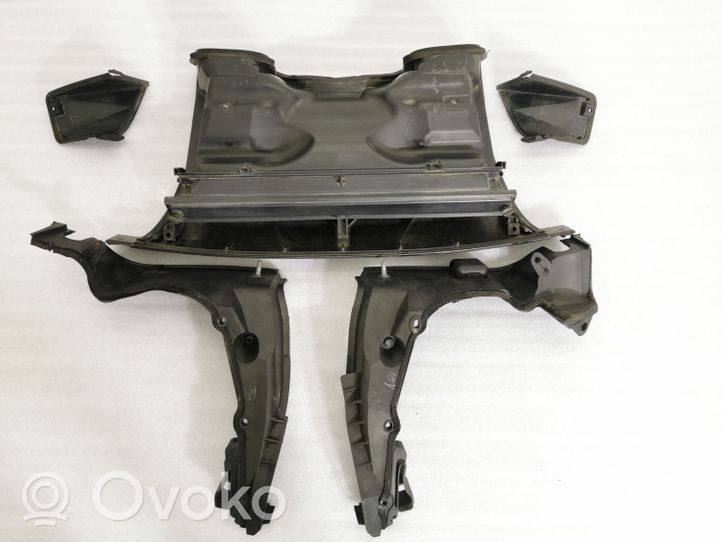 BMW X5 E53 Kit micro filtro dell’aria abitacolo 8409042