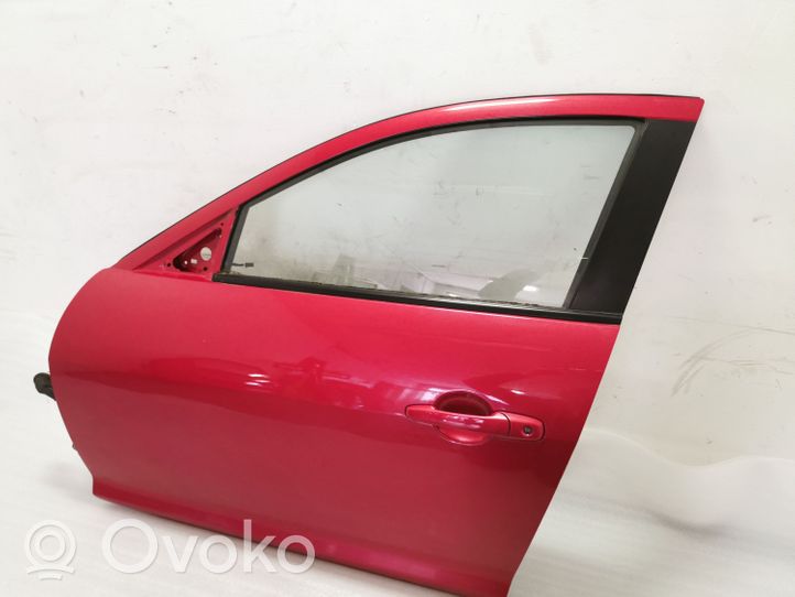 Mazda RX8 Portiera (due porte coupé) 