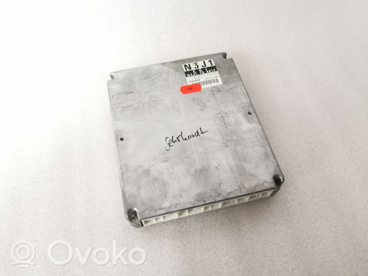 Mazda RX8 Centralina/modulo motore ECU 2797002296