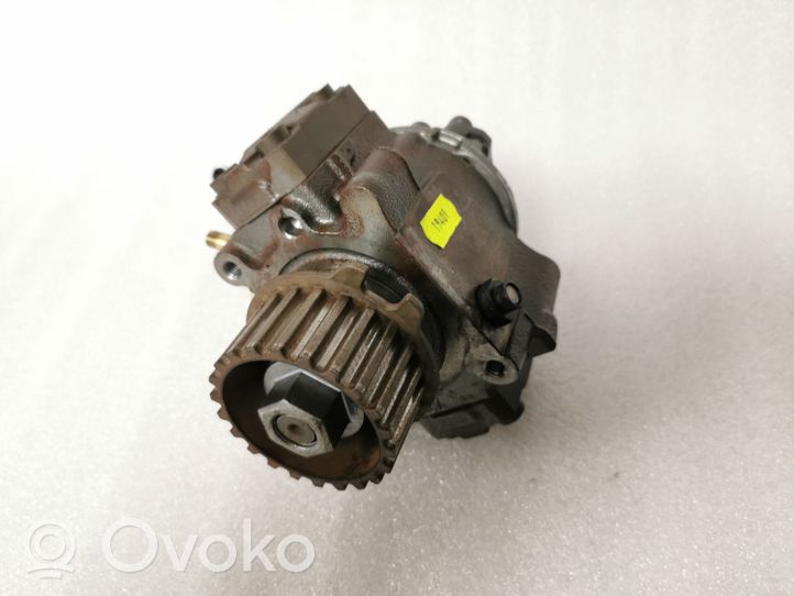 Volvo V60 Pompa wtryskowa wysokiego ciśnienia 9676289780