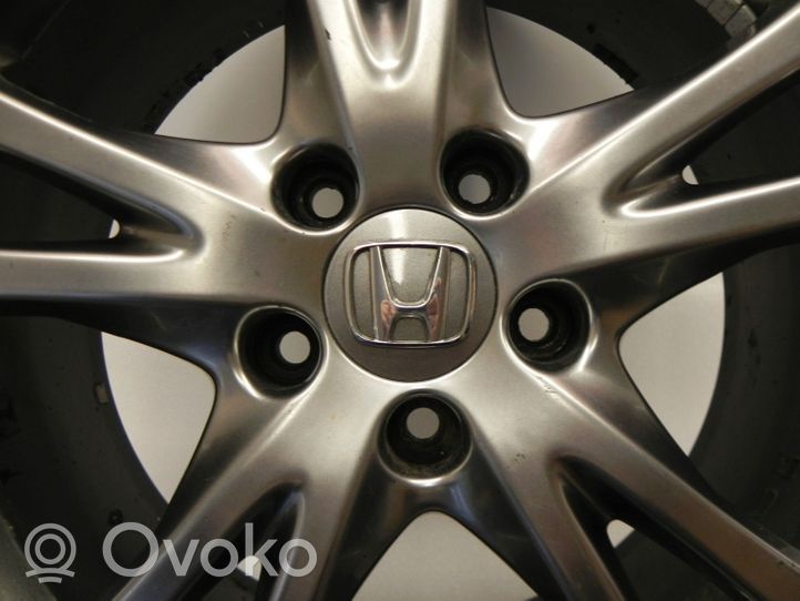 Honda CR-V R 18 alumīnija - vieglmetāla disks (-i) 