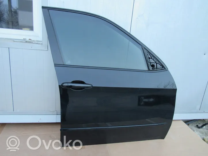 BMW X5 E70 Drzwi przednie 