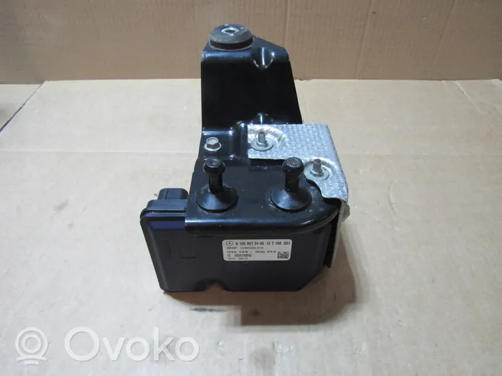 Mercedes-Benz ML W166 Pompe ABS a1669013400