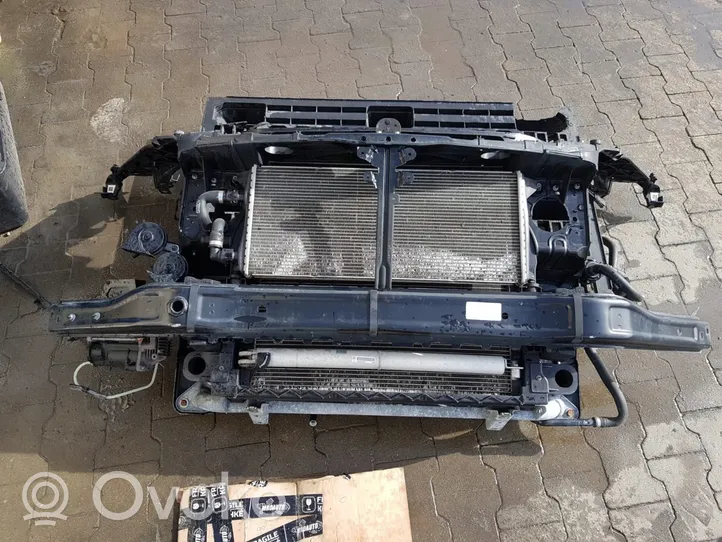 Mercedes-Benz GL X166 Frontpaket 