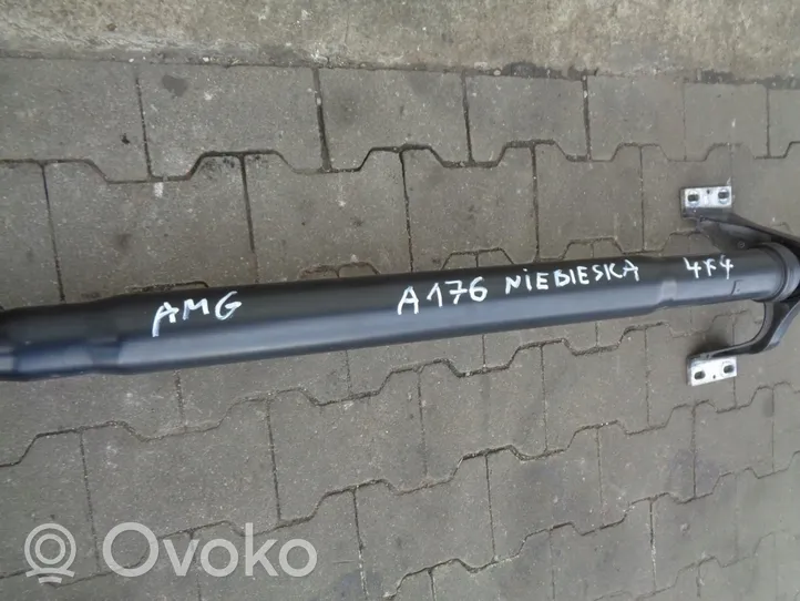 Mercedes-Benz A W176 Drive shaft (set) A1764100100