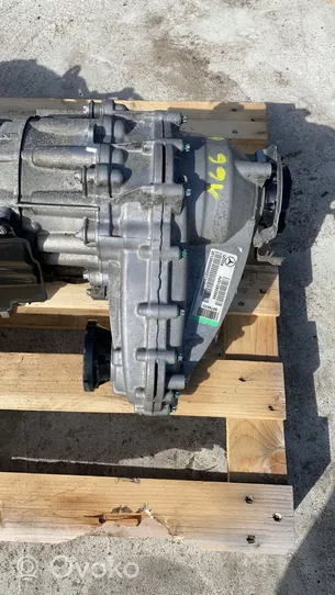 Mercedes-Benz ML W166 Automatic gearbox A2512802000