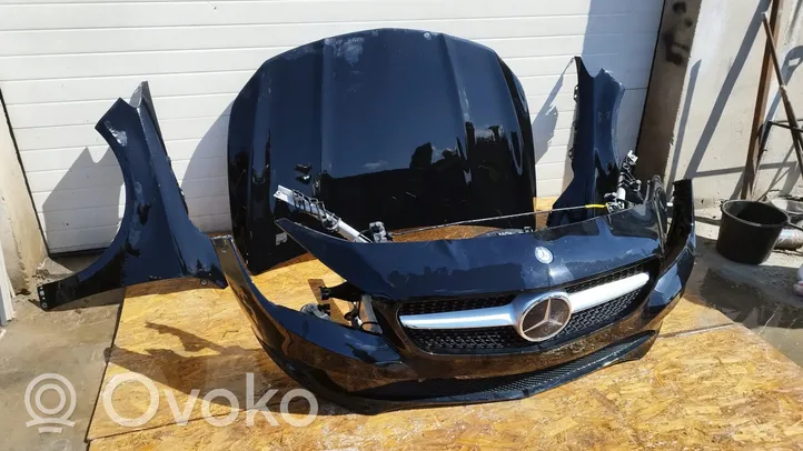 Mercedes-Benz CLA C117 X117 W117 Priekio detalių komplektas 