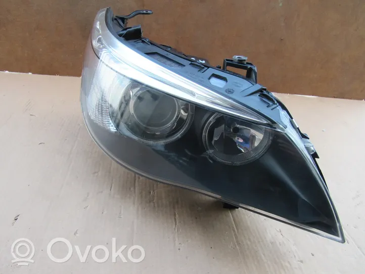 BMW M5 Headlights/headlamps set 