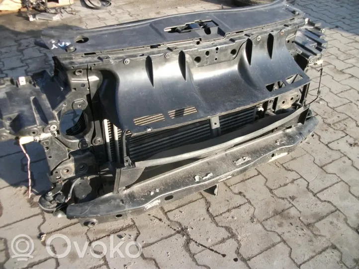 Porsche Cayenne (9PA) Kit frontale 