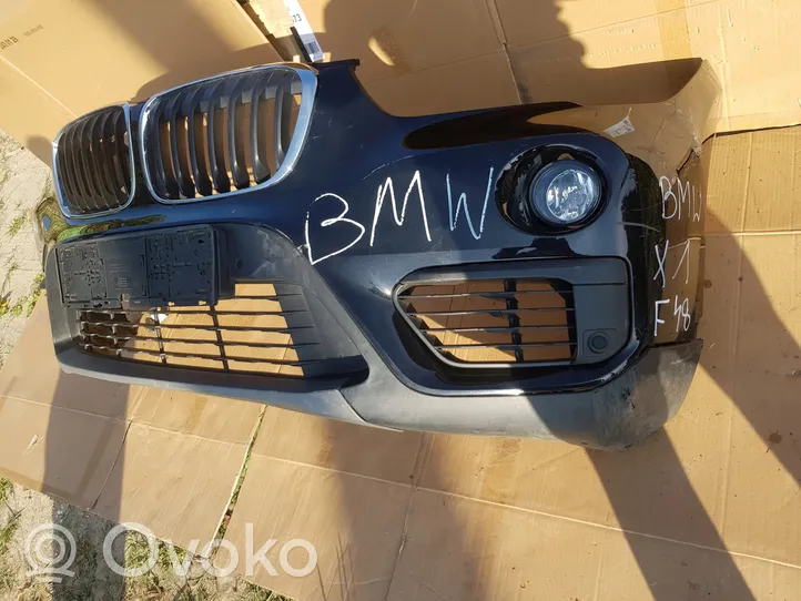 BMW X1 F48 F49 Paraurti anteriore 7354819