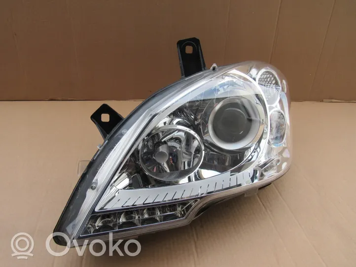 Mercedes-Benz Vito Viano W639 Faro delantero/faro principal A6398203061