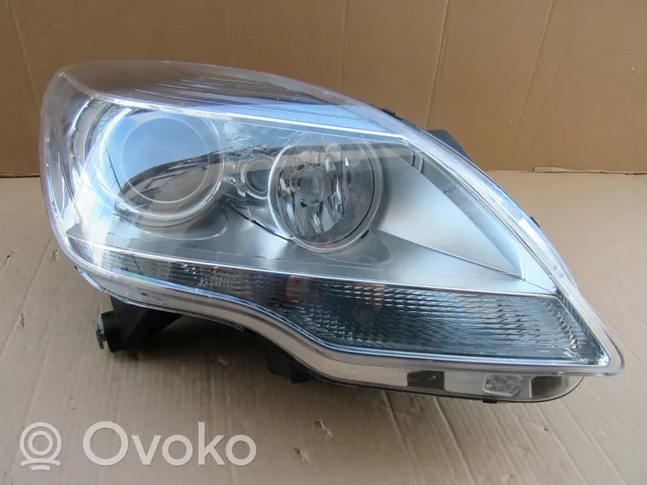 Mercedes-Benz R W251 Lampy przednie / Komplet 2518206761