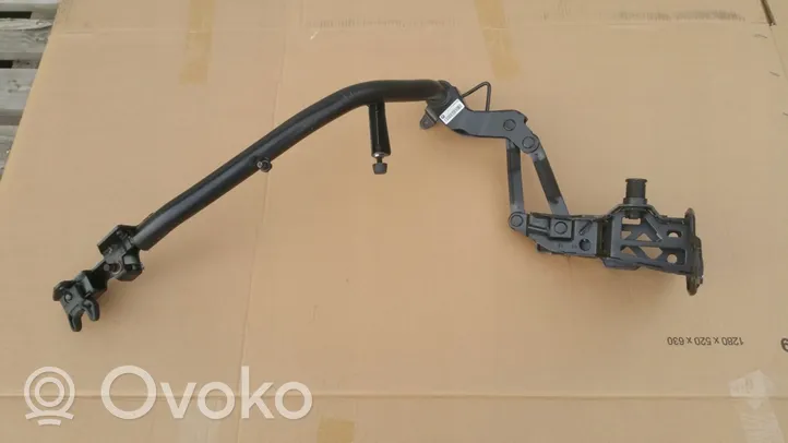 BMW Z4 E89 Convertible roof hinge 5437718