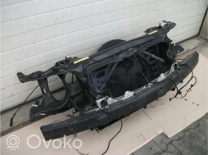 BMW 7 E65 E66 Kit frontale 