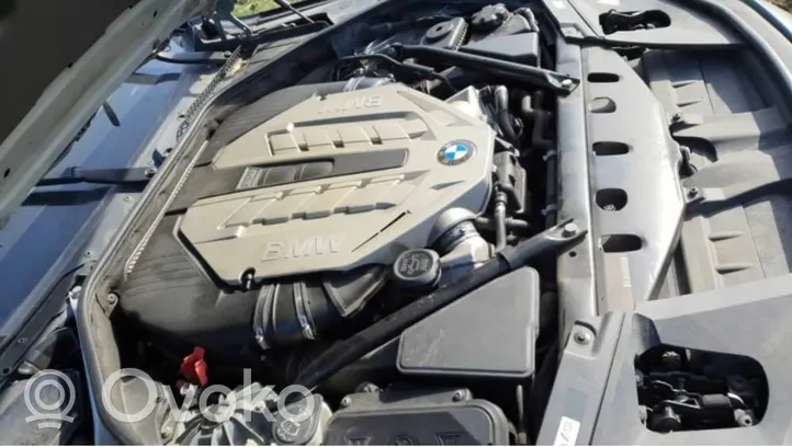 BMW 7 F01 F02 F03 F04 Moteur N63B44A