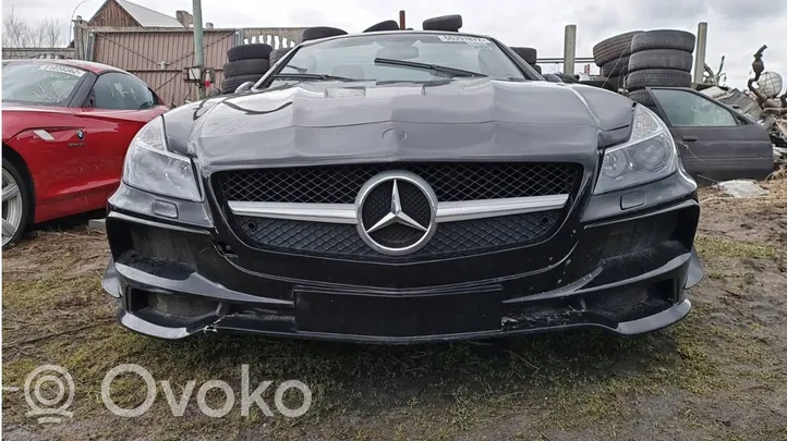 Mercedes-Benz SL R230 Išorės apdailos komplektas 