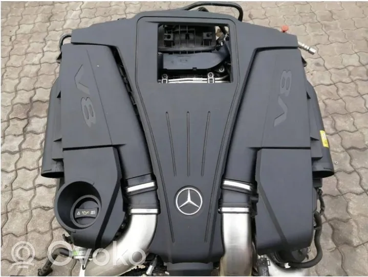 Mercedes-Benz SL R231 Moteur 278927