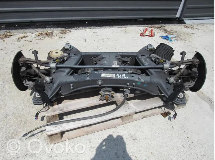 Mercedes-Benz CLS C218 AMG Kit de suspension complet avant 2183503500