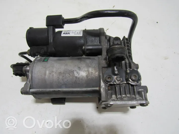 Mercedes-Benz S W222 Compressore/pompa sospensioni pneumatiche A2223200604