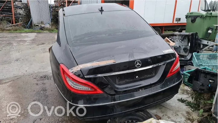 Mercedes-Benz CLS C218 AMG Pannello laterale posteriore 
