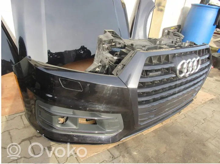 Audi Q7 4M Kit frontale 